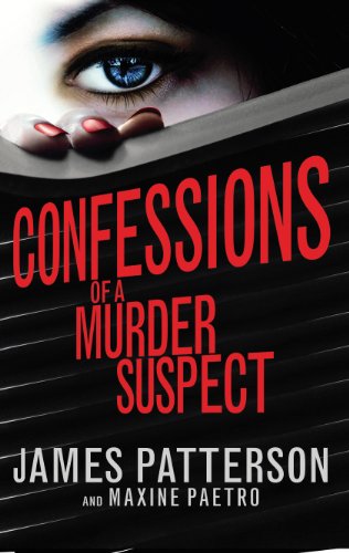 Confessions of a Murder Suspect: (Confessions 1) von Penguin
